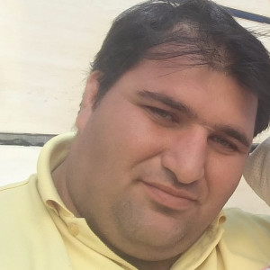 رضا خیراندیش