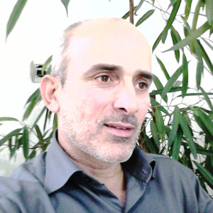 محمد زاهدی