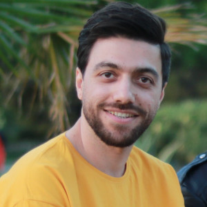 احمد علیپور