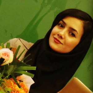 مینا میرزابابایی