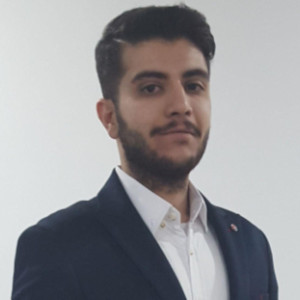 هانی خلیلیان
