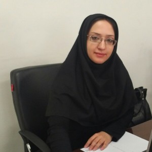 فروغ گلیائی