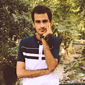 حسین احمدی