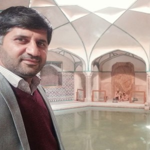 مجید عباسی