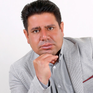 اسداله بهرامی