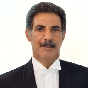 دکتر محمد سنجری نژاد