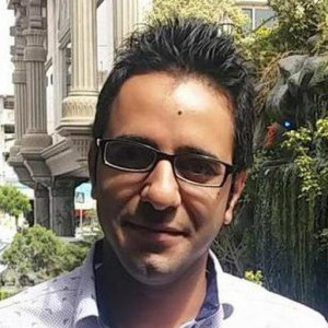 مجید کلهر