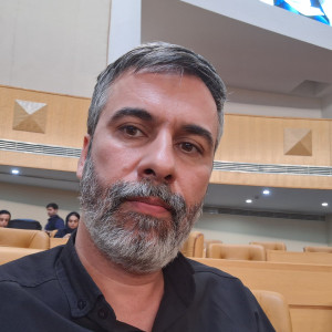 احسان شریعتی نجف آبادی