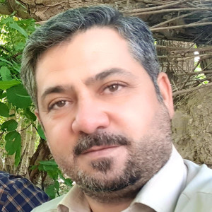 محمد یاراحمدی