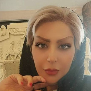 مریم چاهیان بروجنی