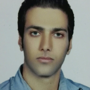 محمد امین شفیعی
