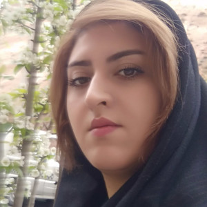 پریسا محمدی فرخاد
