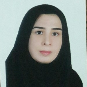نسترن موسوی