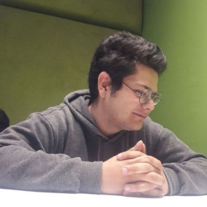 احمدرضا مرعشی