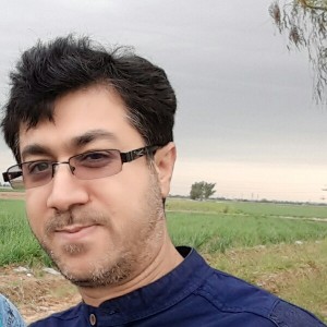 احمد عباس پور