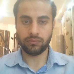 حجت فروغیان