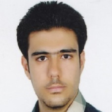 علی احمدی