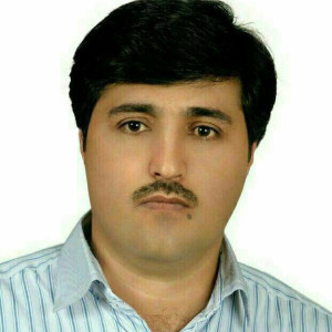 علی بابانژاد