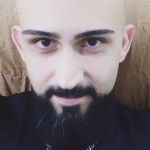 هاشم قنادزاده