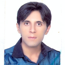 مجتبی مهران پور