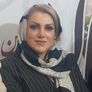 سیده نرگس میرسید