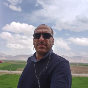 مهدی نامدار