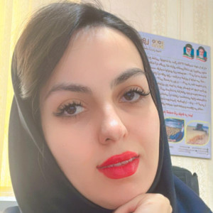 زهرا مکوندی گوداژدر