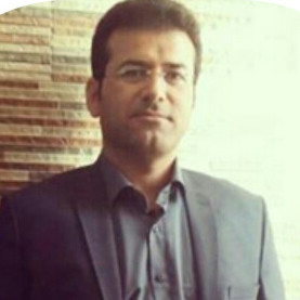 محمد حیدری