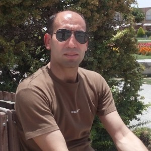 رحیم علیزمانی