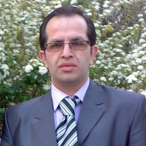 محمدرضا آذرنیایی
