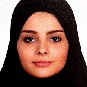 شکیبا صابریان