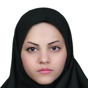 ندا ظهیری خواه