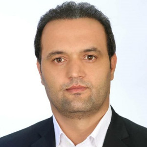 سیدناصر موسوی
