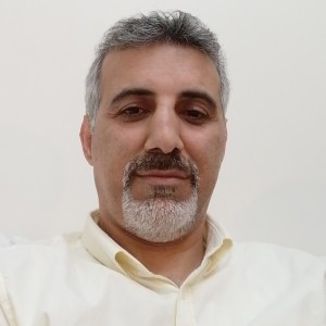 توحید رستمی