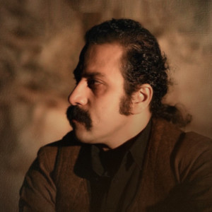 نیما قهرمانی