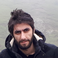 حامد علیپور