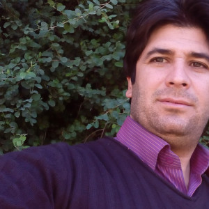 اردشیر یمینی