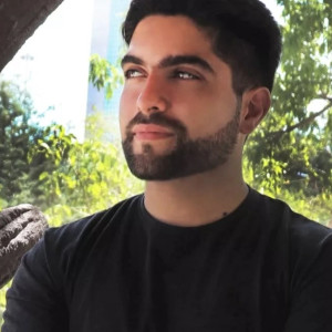 رضا دین پرور