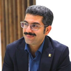 اسماعیل احمدی
