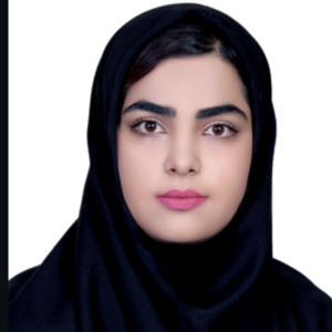 مهلا آبسته قوژدی