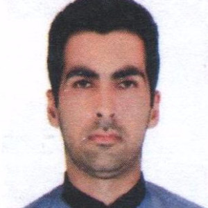 سعید علی نژاد