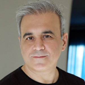 shahram khaledi