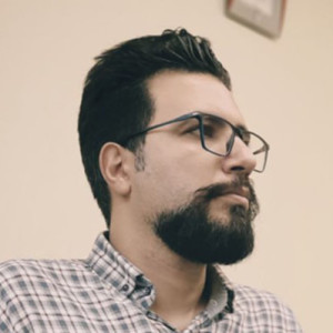 محسن خرقانی