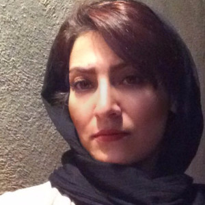 سمیه شریفی