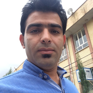 مهدی مهدوی