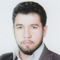 محمدرضا صفارحیدری