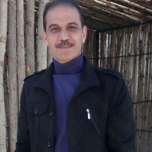 حسن محمودی