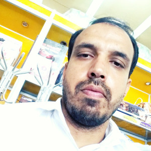 قادر عنگودی