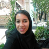 مریم مرادی