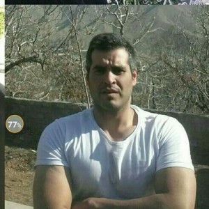 مهدی نظری پور